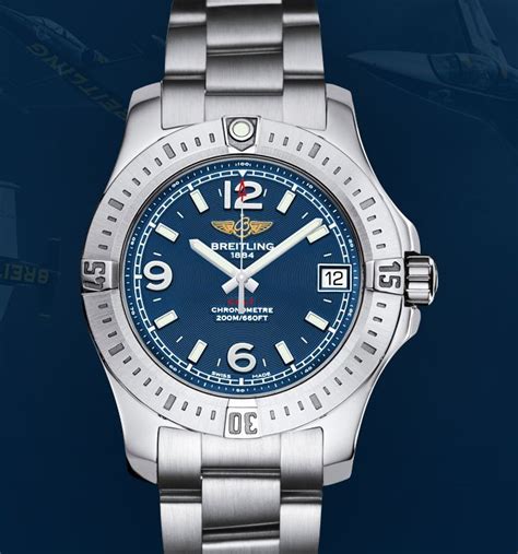 breitling colt skyracer neu|Breitling colt superquartz.